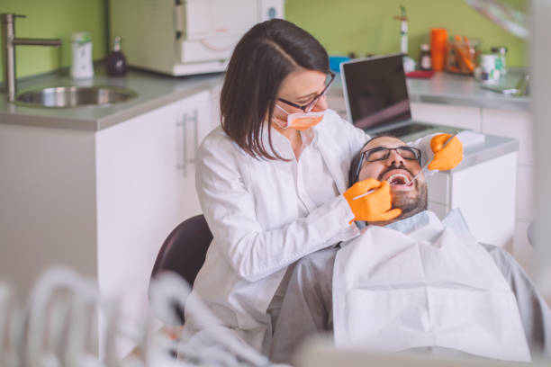 Best Tooth Infection Emergency Dentist  in Lely, FL