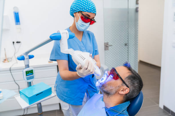 Best Chipped Tooth Repair Near Me  in Lely, FL